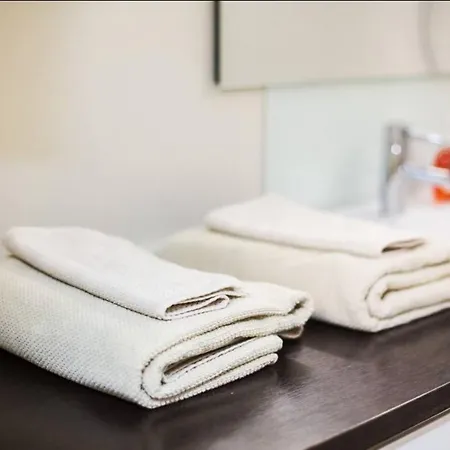 Orangehomes One Bedroom Modern In The Center Appartement