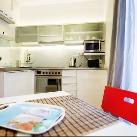 Orangehomes One Bedroom Modern In The Center