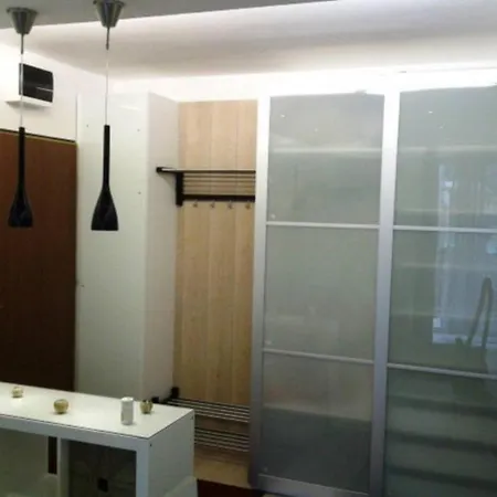 Appartement Orangehomes One Bedroom Modern In The Center