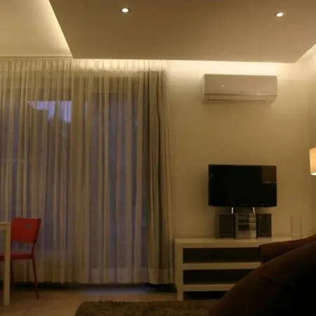 Orangehomes One Bedroom Modern In The Center דירה