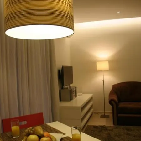 Appartement Orangehomes One Bedroom Modern In The Center Budapest