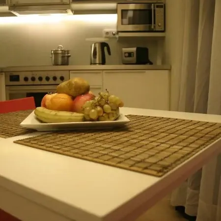 Orangehomes One Bedroom Modern In The Center Appartement