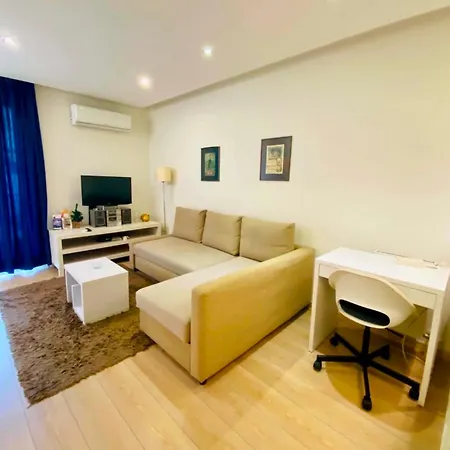 Orangehomes One Bedroom Modern In The Center Appartement *