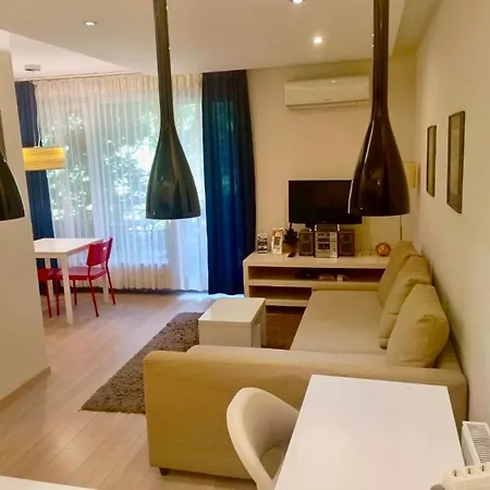 Orangehomes One Bedroom Modern In The Center Budapest