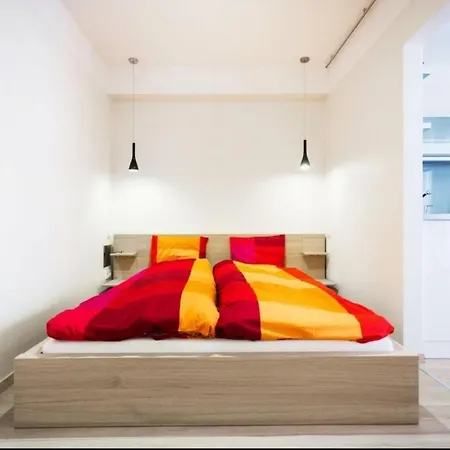 Orangehomes One Bedroom Modern In The Center شقة