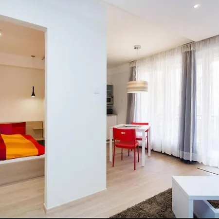 Orangehomes One Bedroom Modern In The Center شقة بودابست