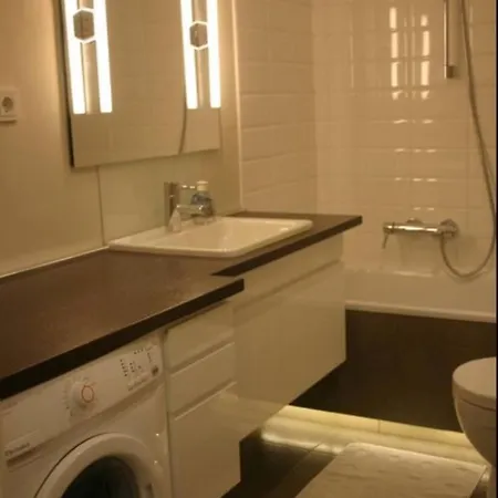 شقة Orangehomes One Bedroom Modern In The Center بودابست