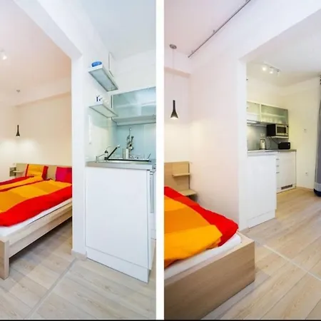 Orangehomes One Bedroom Modern In The Center *